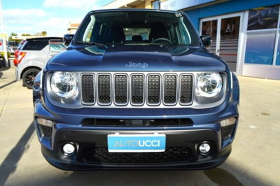 Jeep Renegade 1.0 T3 Limited (4)