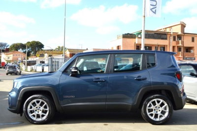 Jeep Renegade 1.0 T3 Limited (5)