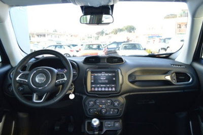 Jeep Renegade 1.0 T3 Limited (7)