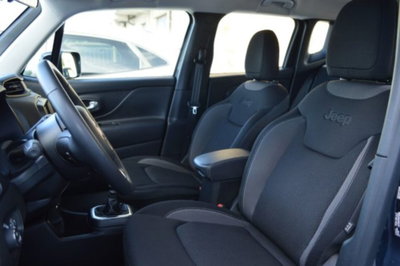 Jeep Renegade 1.0 T3 Limited (8)