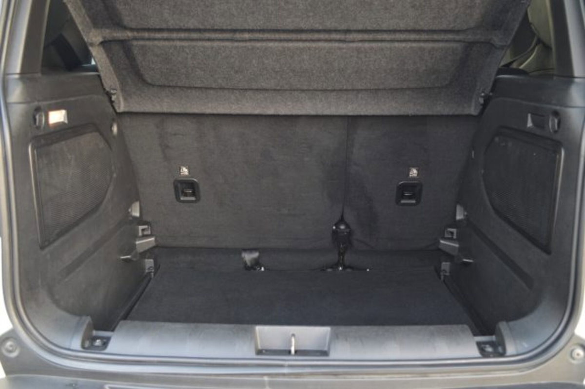 Jeep Renegade 1.6 Mjt 130 CV Limited (17)