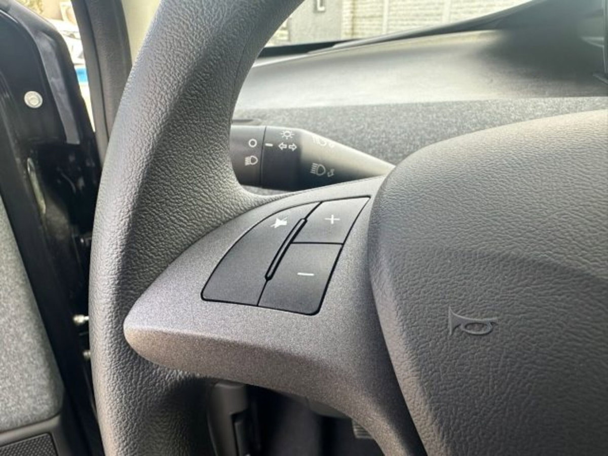 Lancia Ypsilon 1.0 FireFly 5 porte S&S Hybrid Silver Plus (13)