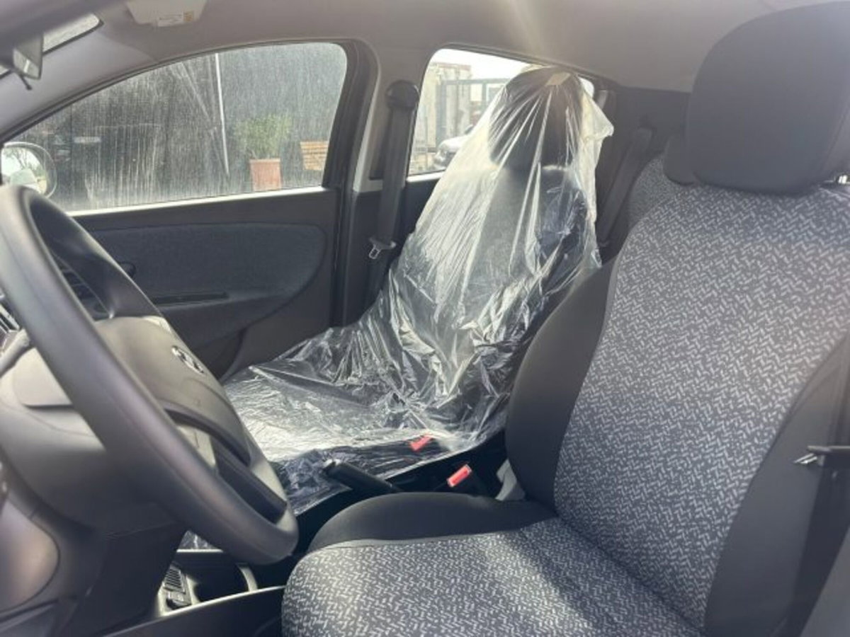 Lancia Ypsilon 1.0 FireFly 5 porte S&S Hybrid Silver Plus (8)