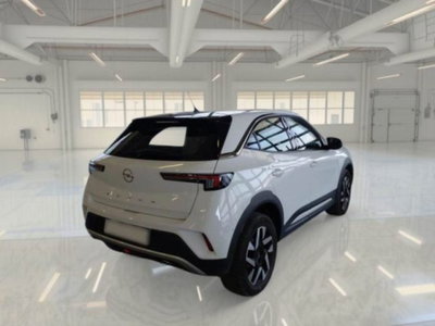 Opel Mokka 1.5 diesel Elegance (2)