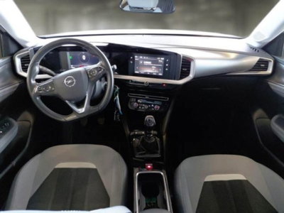 Opel Mokka 1.5 diesel Elegance (3)