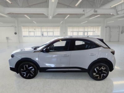Opel Mokka 1.5 diesel Elegance (8)
