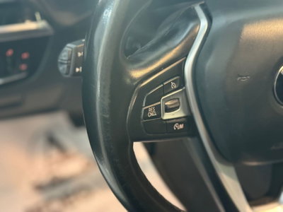 BMW X3 xDrive30d 249CV 48V Msport (18)