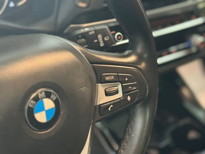 BMW X3 xDrive30d 249CV 48V Msport (19)