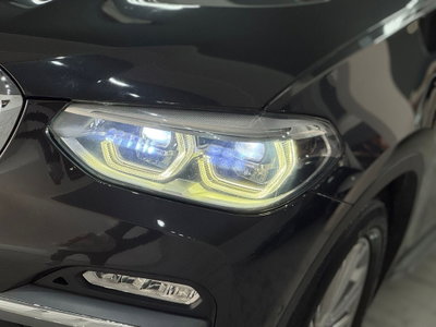 BMW X3 xDrive30d 249CV 48V Msport (9)
