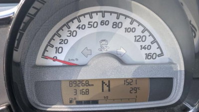 smart Fortwo 1000 45 kW MHD coupé pure (6)