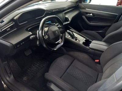Peugeot 508 SW 1.5 bluehdi Allure s&s 130cv eat8 (15)