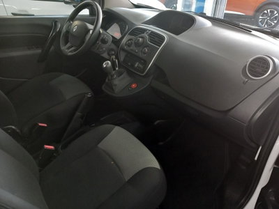 Renault Kangoo Blue dCi 95CV Express Maxi Combi Ice Plus (16)