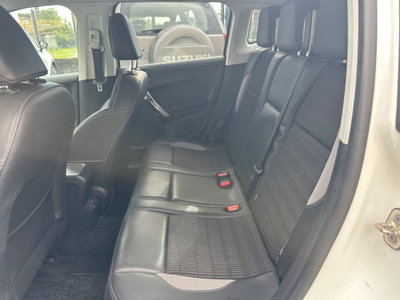 Peugeot 2008 e-HDi 92 CV Stop&Start robotizzato Allure (10)