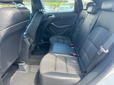 Mercedes-Benz Classe B 200 CDI Premium (10)
