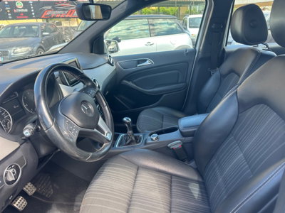 Mercedes-Benz Classe B 200 CDI Premium (7)