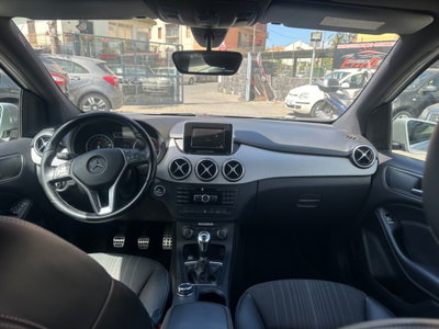 Mercedes-Benz Classe B 200 CDI Premium (8)