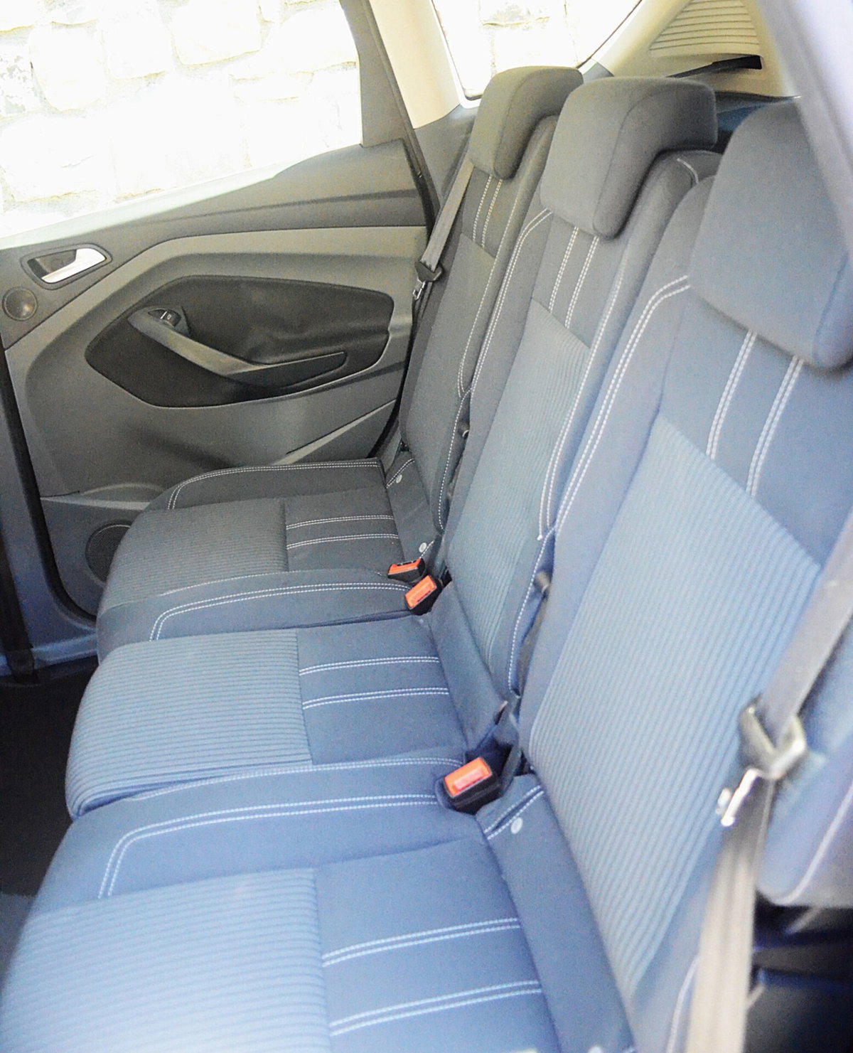 Ford C-Max 1.6 TDCi 110 CV Titanium DPF (13)