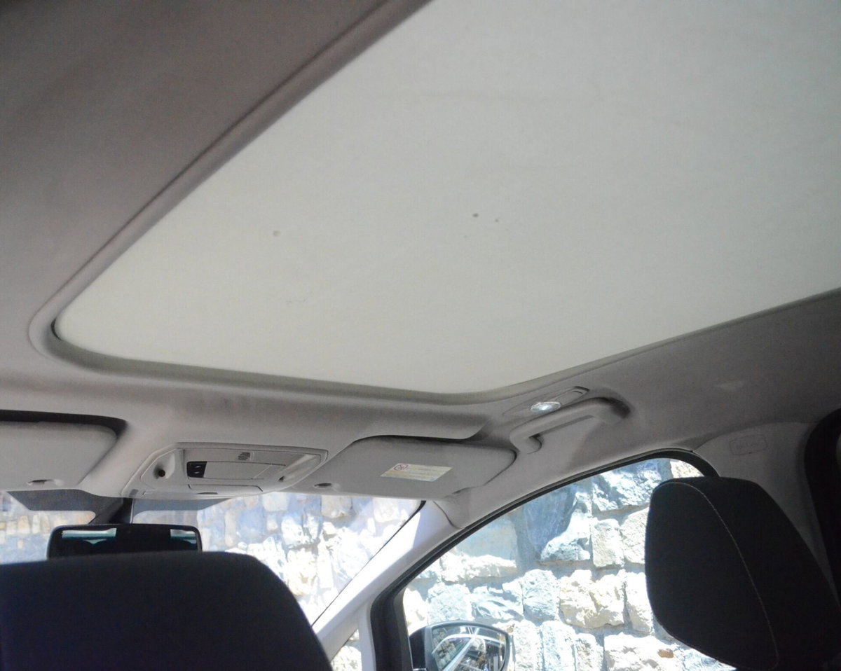 Ford C-Max 1.6 TDCi 110 CV Titanium DPF (16)