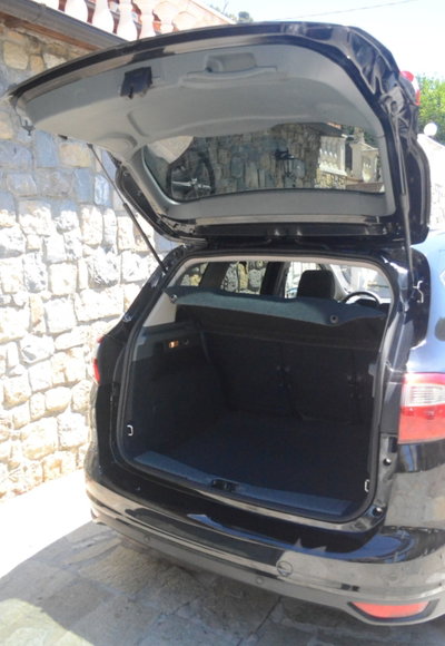 Ford C-Max 1.6 TDCi 110 CV Titanium DPF (6)