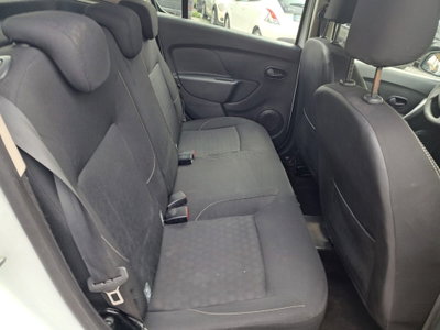 Dacia Sandero 0.9 TCe 12V TurboGPL 90CV Start&Stop Lauréate (17)
