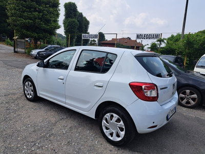 Dacia Sandero 0.9 TCe 12V TurboGPL 90CV Start&Stop Lauréate (7)