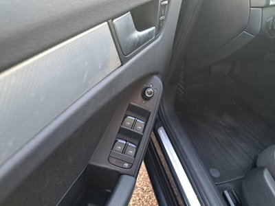 Audi A4 2.0 TDI 143CV F.AP. mult. Advanced (16)