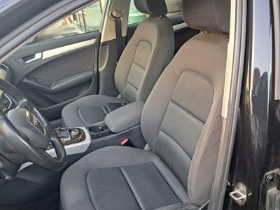 Audi A4 2.0 TDI 143CV F.AP. mult. Advanced (17)