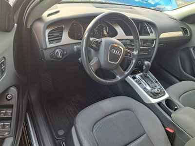 Audi A4 2.0 TDI 143CV F.AP. mult. Advanced (18)