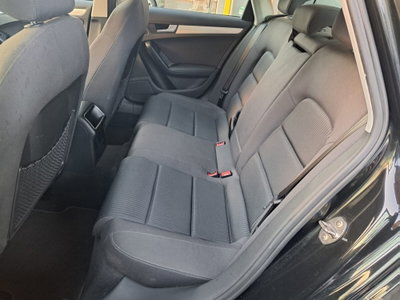 Audi A4 2.0 TDI 143CV F.AP. mult. Advanced (20)