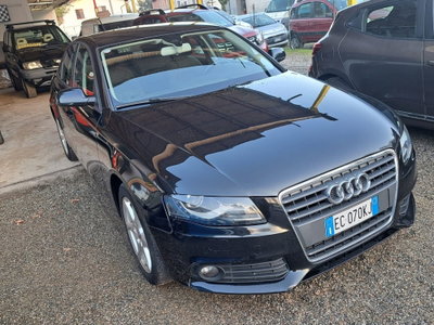 Audi A4 2.0 TDI 143CV F.AP. mult. Advanced (3)