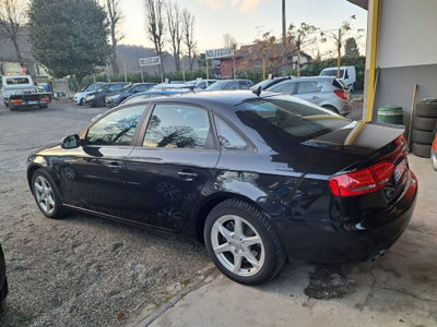 Audi A4 2.0 TDI 143CV F.AP. mult. Advanced (5)