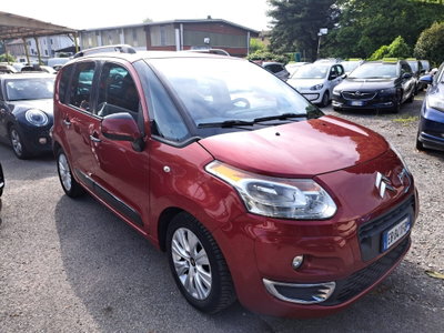 Citroen C3 Picasso 1.4 VTi 95 Exclusive (16)