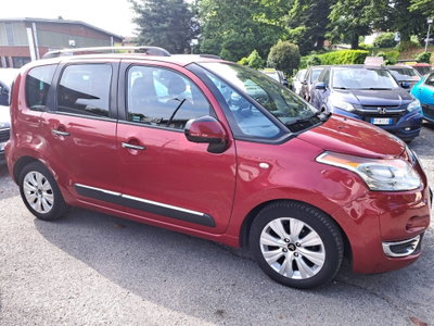 Citroen C3 Picasso 1.4 VTi 95 Exclusive (5)