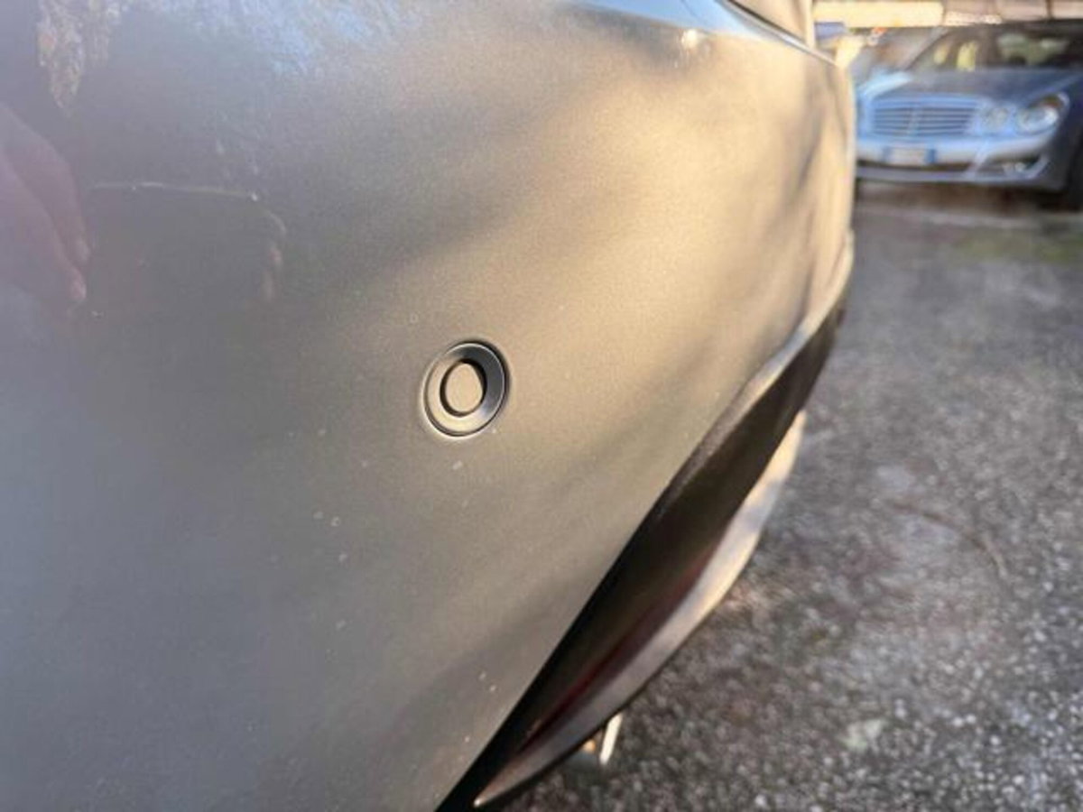 Lancia Ypsilon 1.2 69 CV 5 porte Gold (10)