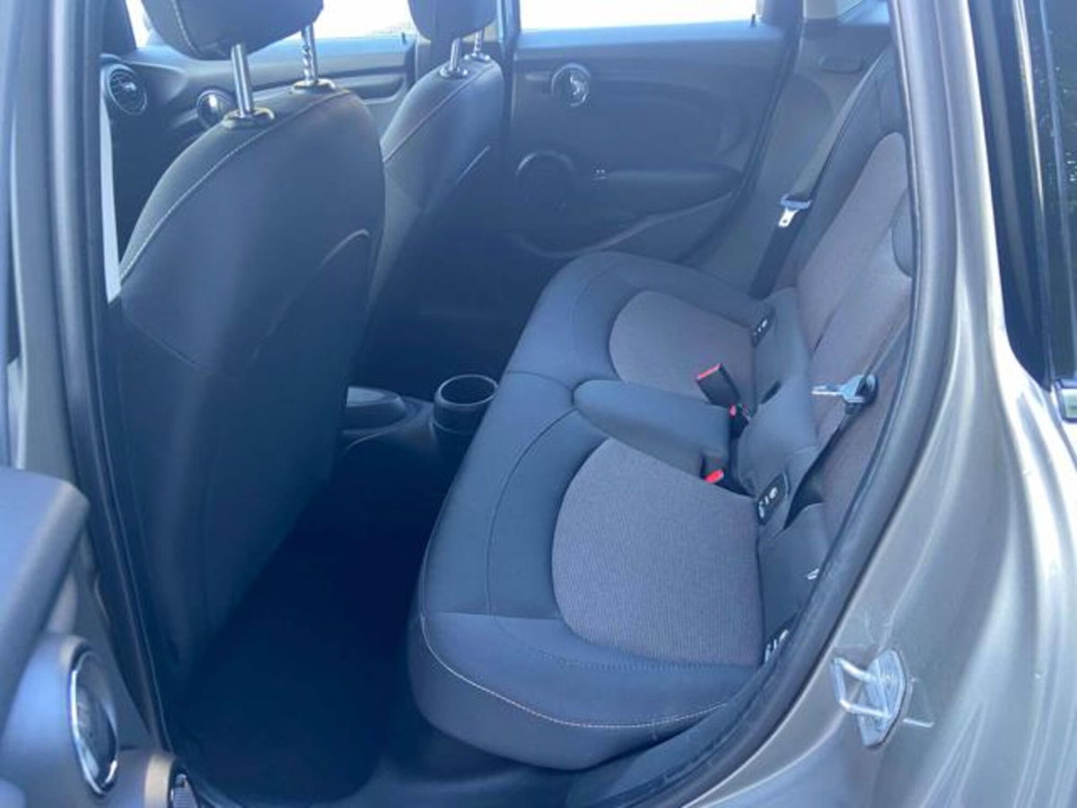 MINI Mini 1.5 One D Business 5 porte (14)
