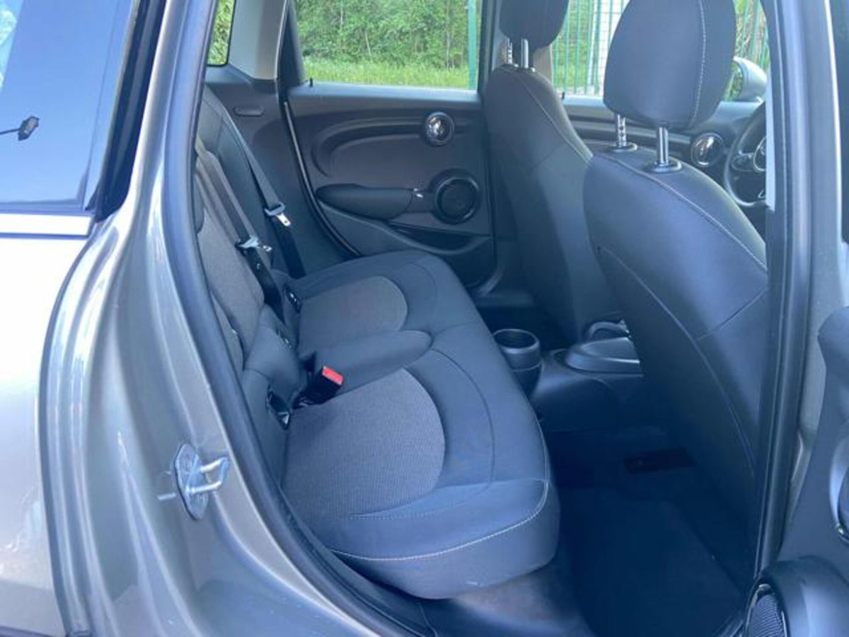 MINI Mini 1.5 One D Business 5 porte (15)