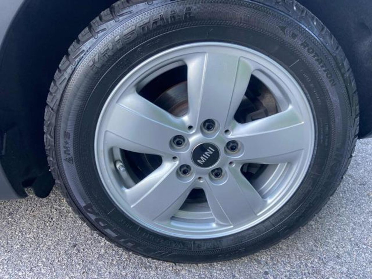 MINI Mini 1.5 One D Business 5 porte (16)