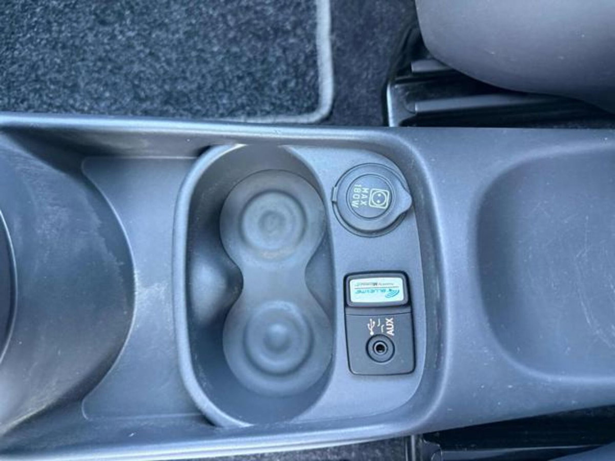 Fiat 500 1.2 Lounge (6)