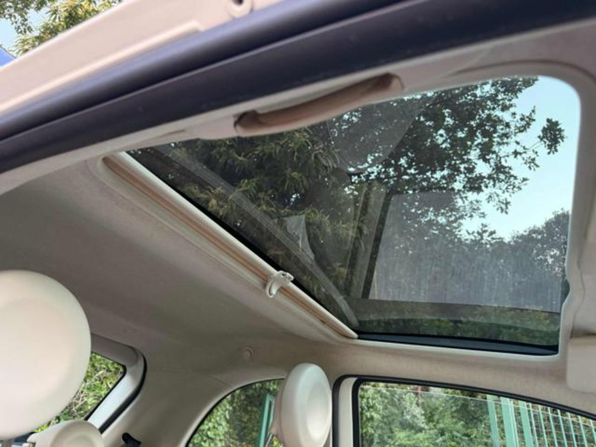Fiat 500 1.2 Lounge (9)