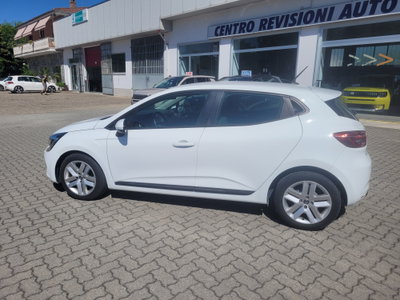 Renault Clio Blue dCi 100 CV 5 porte Business usata