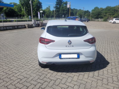 Renault Clio Blue dCi 100 CV 5 porte Business (3)