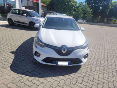 Renault Clio Blue dCi 100 CV 5 porte Business (6)
