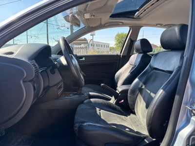Volkswagen Passat 2.8 V6 cat Tipt. 4m. Highline (10)