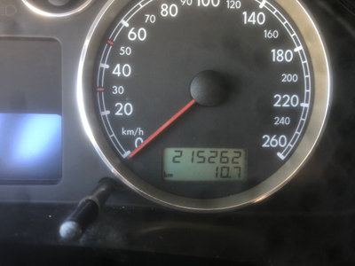 Volkswagen Passat 2.8 V6 cat Tipt. 4m. Highline (14)