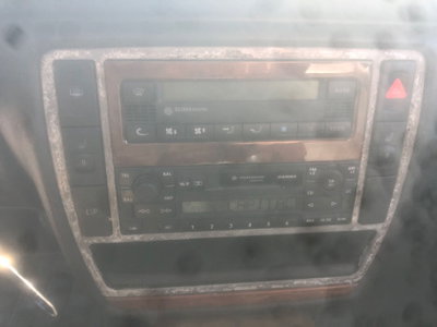 Volkswagen Passat 2.8 V6 cat Tipt. 4m. Highline (15)
