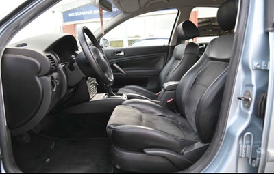 Volkswagen Passat 2.8 V6 cat Tipt. 4m. Highline (5)