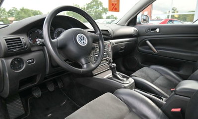 Volkswagen Passat 2.8 V6 cat Tipt. 4m. Highline (6)