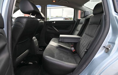 Volkswagen Passat 2.8 V6 cat Tipt. 4m. Highline (7)