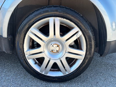 Volkswagen Passat 2.8 V6 cat Tipt. 4m. Highline (8)