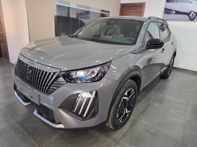 Peugeot 2008 PureTech 100 S&S Allure (6)
